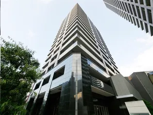 レジディアタワー仙台の画像