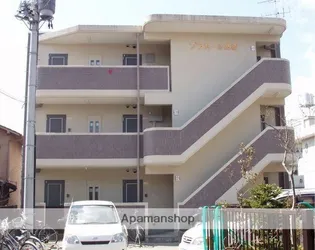 宮城県仙台市青葉区角五郎2丁目【マンション】の外観