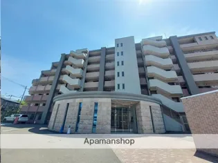 宮城県仙台市青葉区川内大工町【マンション】の外観