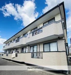 プログレール落合壱番館の画像