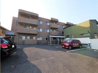 ルミエール中ノ坂の画像