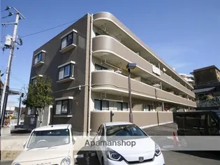 ウィンザーコートの画像