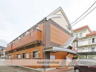 ピースフル柏木の画像