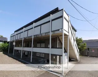 メゾン青葉Bの画像