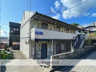 プラザAK国見の画像