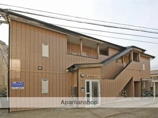 STUDIOAP山手町【1階】の外観