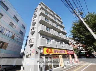 宮城県仙台市太白区長町5丁目【マンション】の外観