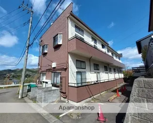 アーバン栗生の画像