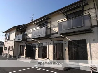 レスポワール【102号室】の外観