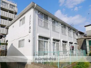 メゾンド北山の画像