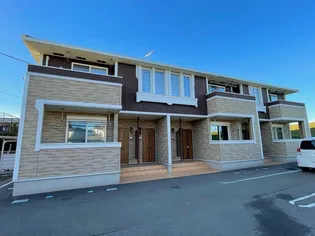 ハニーハウス袋原Cの画像