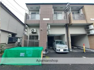 宮城県仙台市青葉区宮町4丁目【アパート】の外観