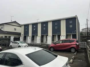 レオネクストシャトレー国見の画像