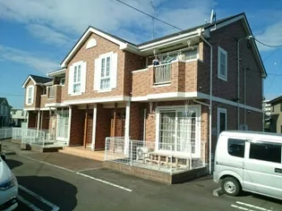 カーサ プラシードの画像