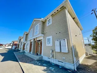 アルブル ヴィラージュIの画像