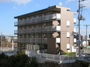 レオパレススカイ仙台の画像