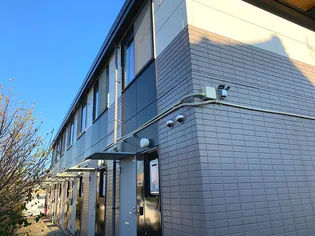 レオパレス貴富彌の画像