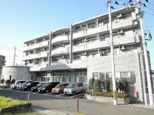 フェリーチェ【4階】の外観