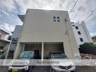 宮城県仙台市青葉区福沢町【アパート】の外観