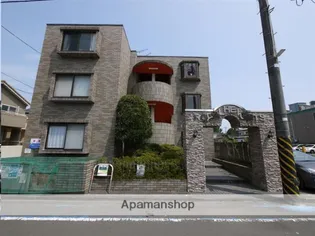 ロイヤルハイツ東八の画像