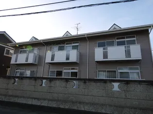 セピアコートSATOの画像