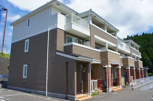 ホープヒルズ1番館の画像