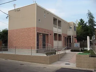 レオネクスト双葉ヶ丘の画像