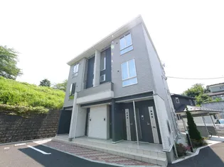 ブライトⅠ【3階】の外観