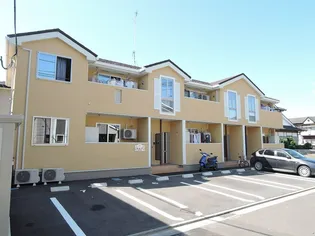 S・K・Y南小泉【1階】の外観