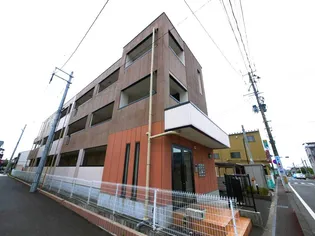 エンジェルコートの画像