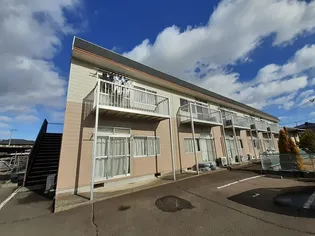 シティハイツ77の画像