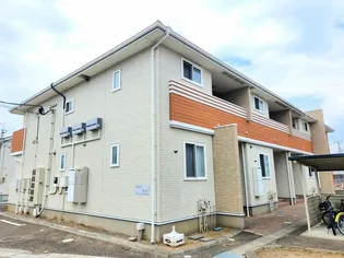 ピースヴィラ袋原南Ⅰの画像