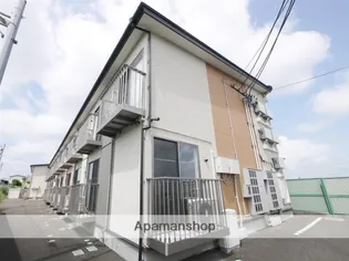 ハピネスコートKの画像