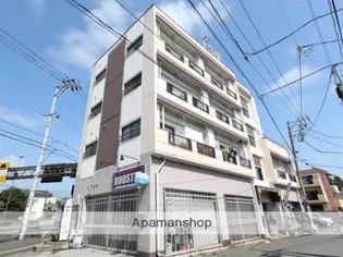 エルステ佐幸【407号室】の外観