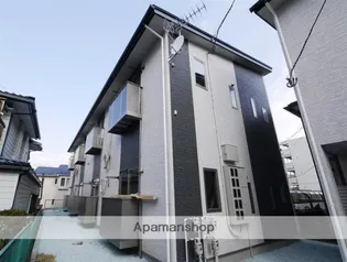 タートルヒルズAの画像