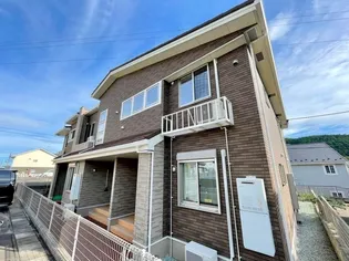 メゾンアヴェニールⅢの画像