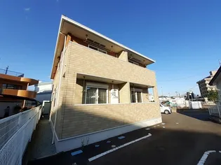 アヴェニューの画像