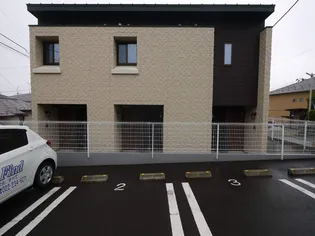 コーポかすみの画像