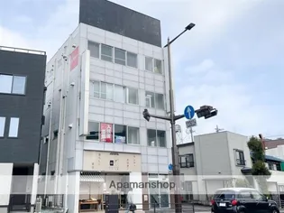 仙台グローバルビル【402号室】の外観