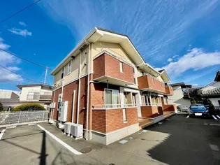 CASA梅田川の画像