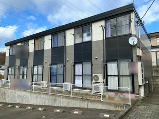 レオパレス歩坂の画像