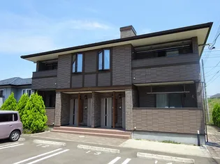 パル シティ 西中山Bの画像