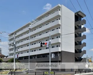 宮城県仙台市青葉区宮町5丁目【マンション】の外観