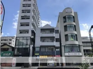 宮城県仙台市青葉区昭和町【マンション】の外観