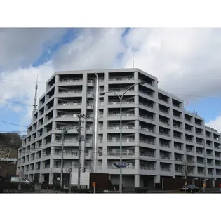 ダイアパレスアルティスタ長町公園の画像