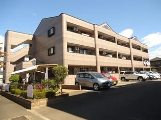 サンタプレイス高砂Ⅱの画像