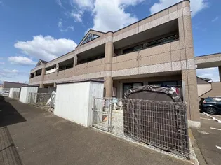 エクセレンスⅠ【2階】の外観