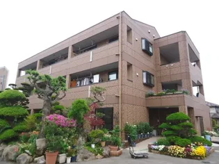 エトワール南仙台Ⅱの画像