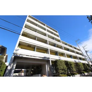 ヒューモスシエナ大和町の画像