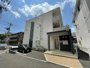 カントリーロードの画像